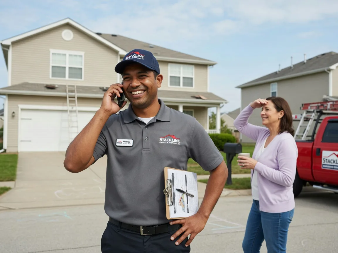 Chimney flashing repair Franklin, TN FAQs